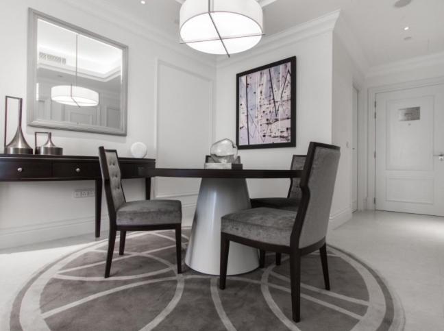 Amazing 2 Bedroom With Full Burj View Dubai Dış mekan fotoğraf