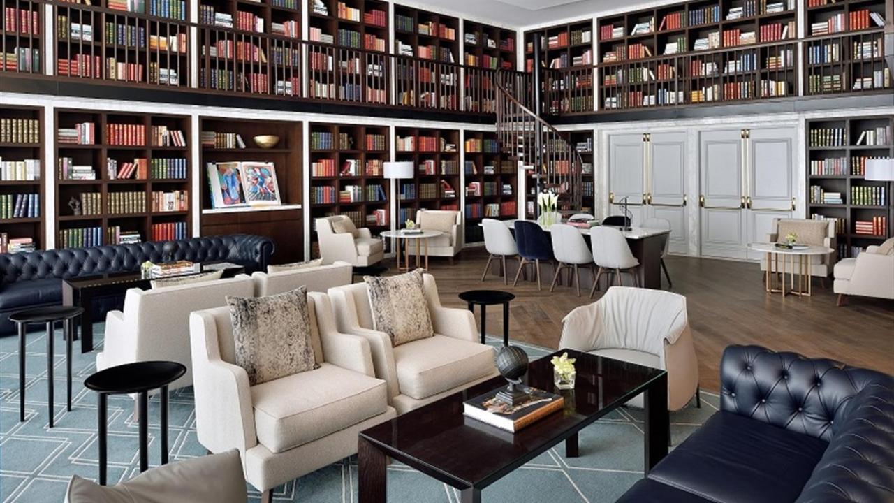 Amazing 2 Bedroom With Full Burj View Dubai Dış mekan fotoğraf
