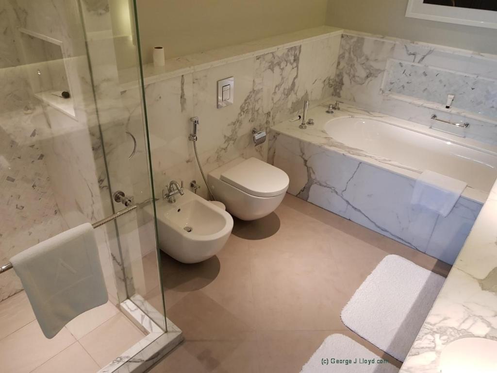 Amazing 2 Bedroom With Full Burj View Dubai Dış mekan fotoğraf