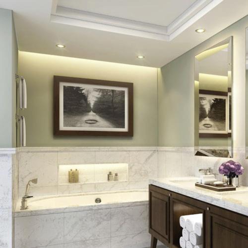 Amazing 2 Bedroom With Full Burj View Dubai Dış mekan fotoğraf