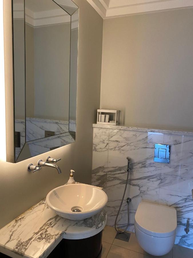 Amazing 2 Bedroom With Full Burj View Dubai Dış mekan fotoğraf